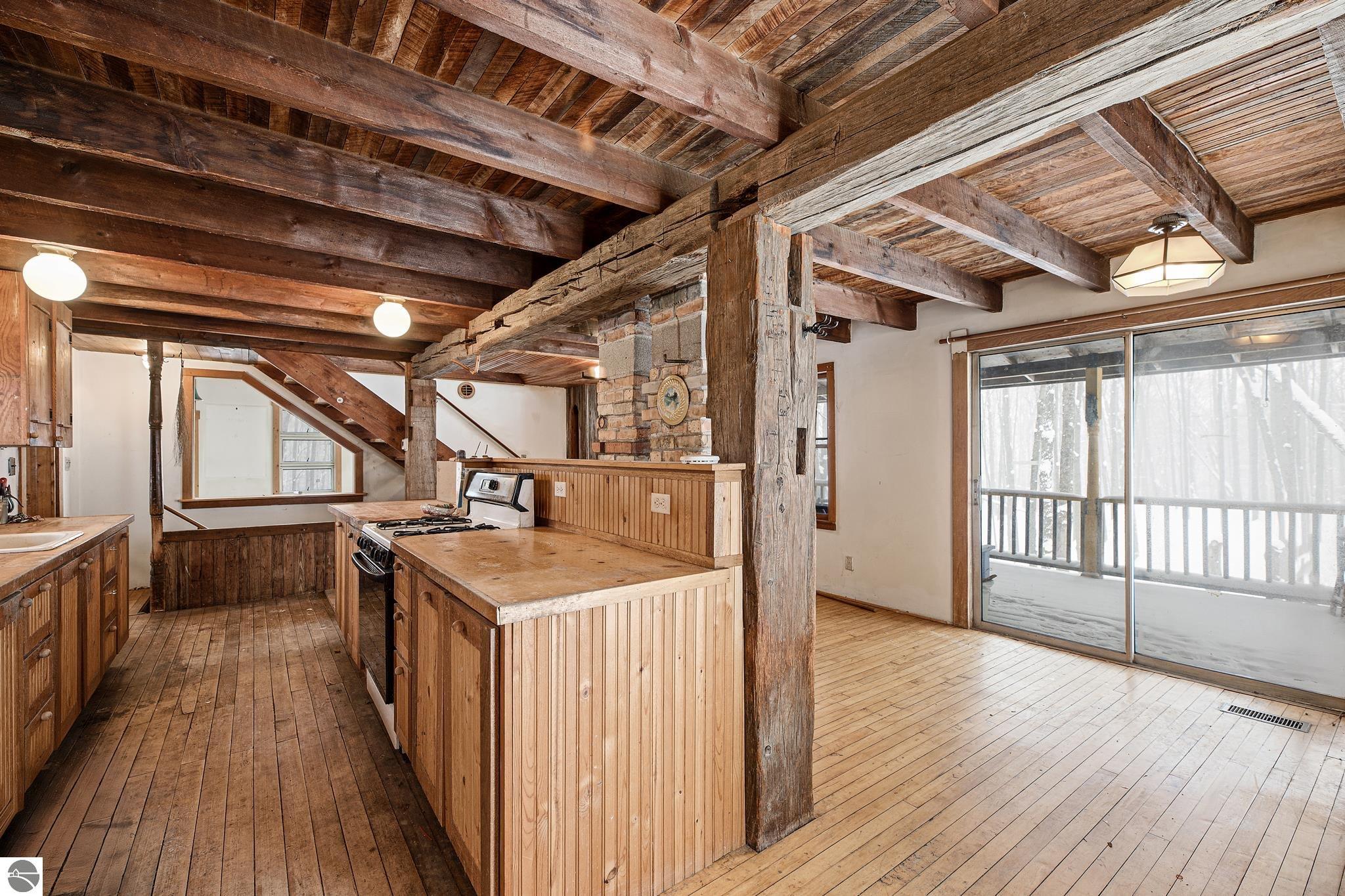 2995 S Schomberg Road, Cedar, MI 49621 — Photo 20
