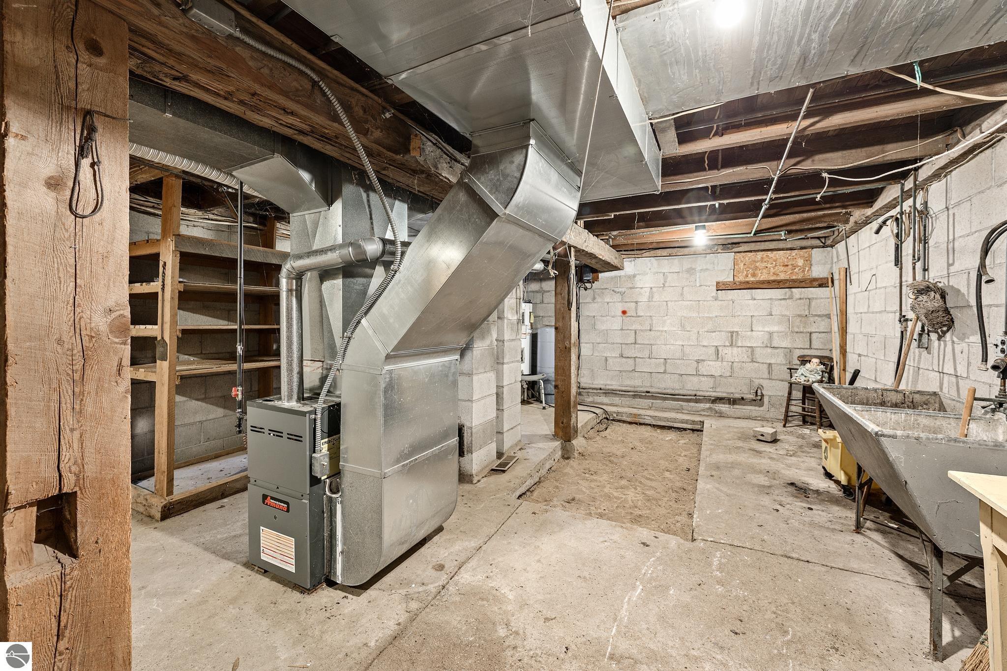 2995 S Schomberg Road, Cedar, MI 49621 — Photo 48