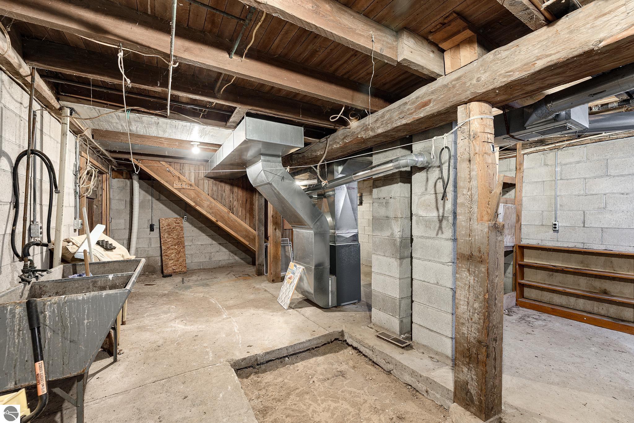 2995 S Schomberg Road, Cedar, MI 49621 — Photo 49