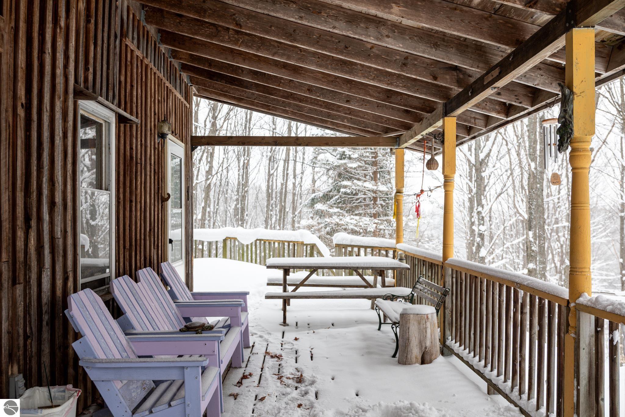 2995 S Schomberg Road, Cedar, MI 49621 — Photo 7
