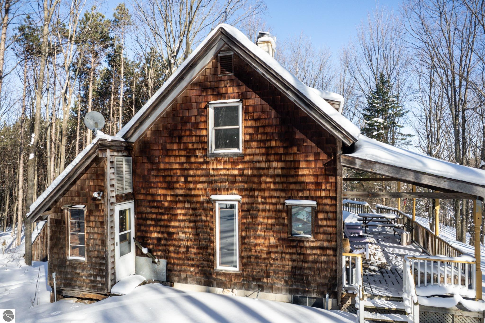 2995 S Schomberg Road, Cedar, MI 49621 — Photo 73