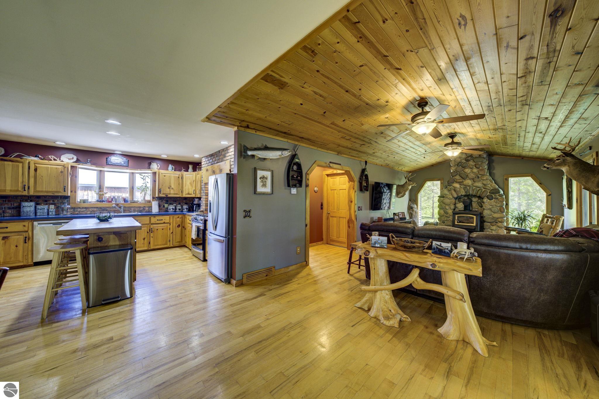 2625 Walton Road, Kingsley, MI 49649 — Photo 13