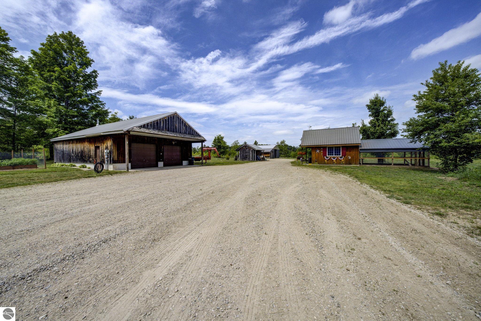 2625 Walton Road, Kingsley, MI 49649 — Photo 4