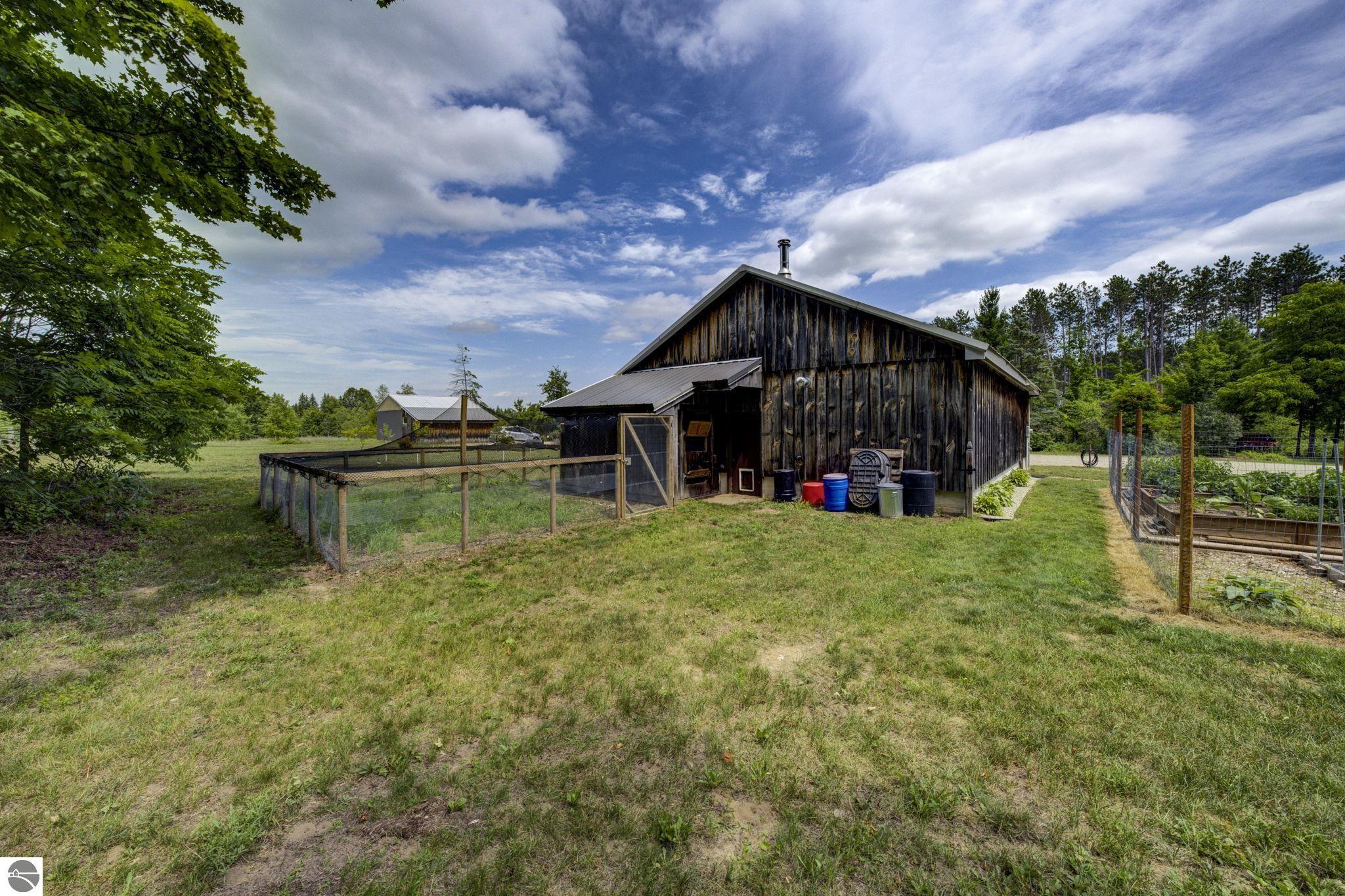 2625 Walton Road, Kingsley, MI 49649 — Photo 43