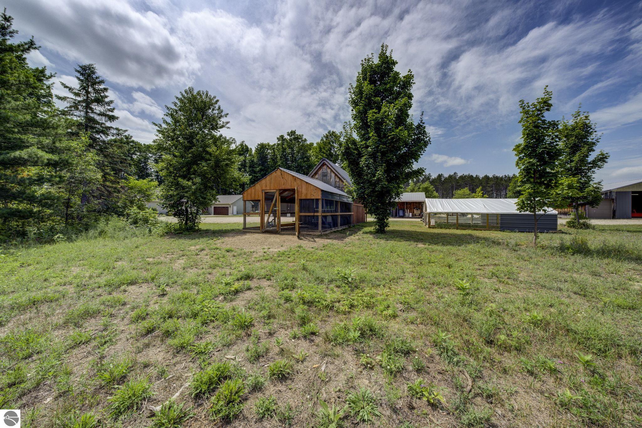 2625 Walton Road, Kingsley, MI 49649 — Photo 49