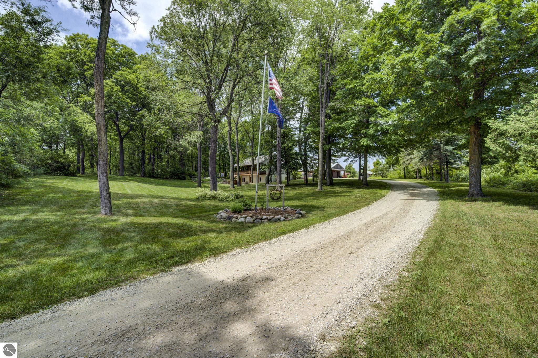 2625 Walton Road, Kingsley, MI 49649 — Photo 55