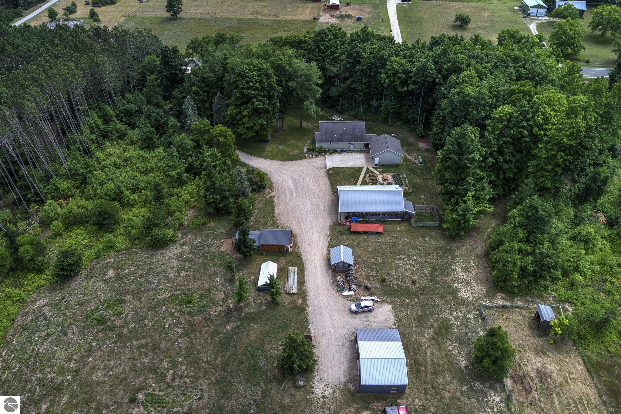 2625 Walton Road, Kingsley, MI 49649 — Photo 58