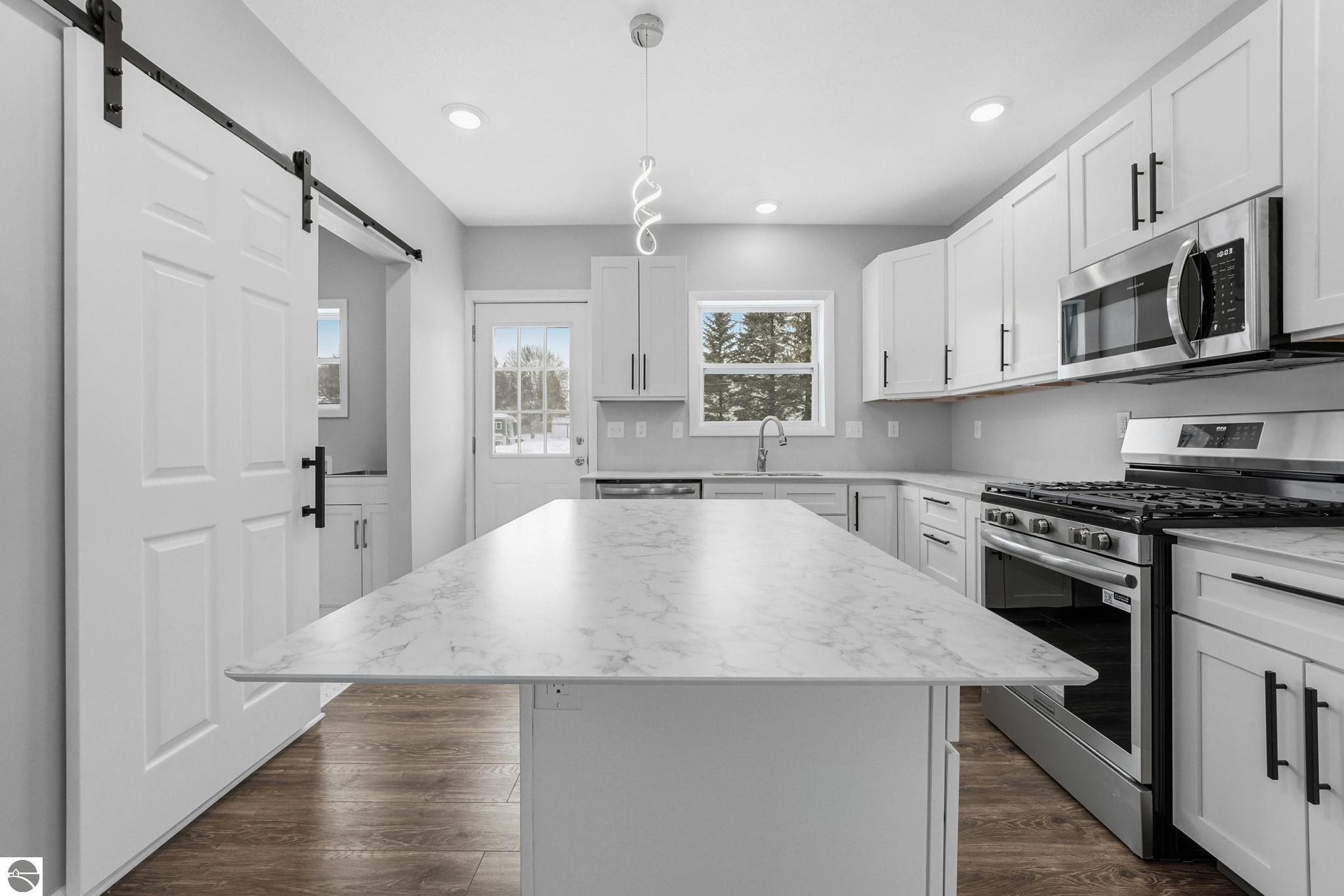 313 E Main Street, Marion, MI 49665 — Photo 13