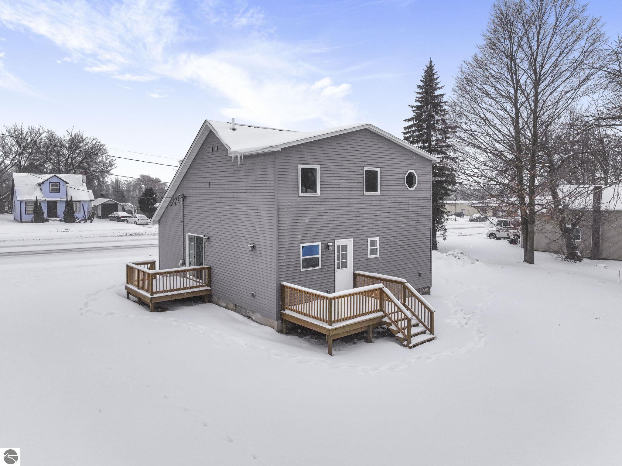 313 E Main Street, Marion, MI 49665 — Photo 5