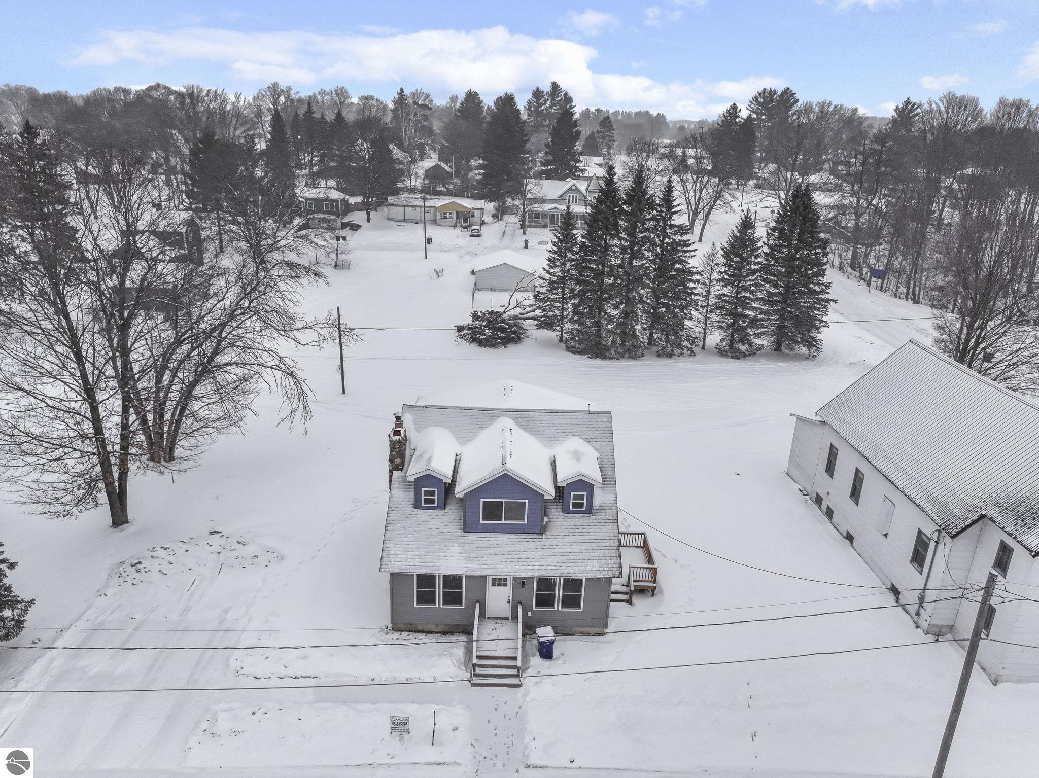 313 E Main Street, Marion, MI 49665 — Photo 6