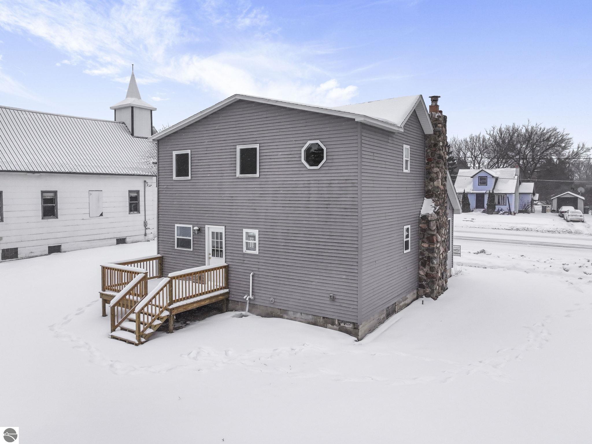 313 E Main Street, Marion, MI 49665 — Photo 7
