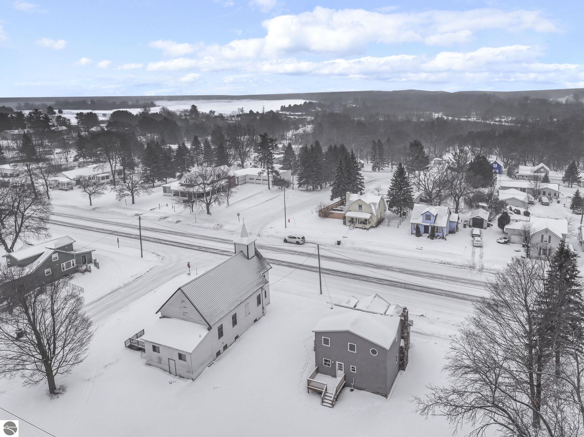 313 E Main Street, Marion, MI 49665 — Photo 61