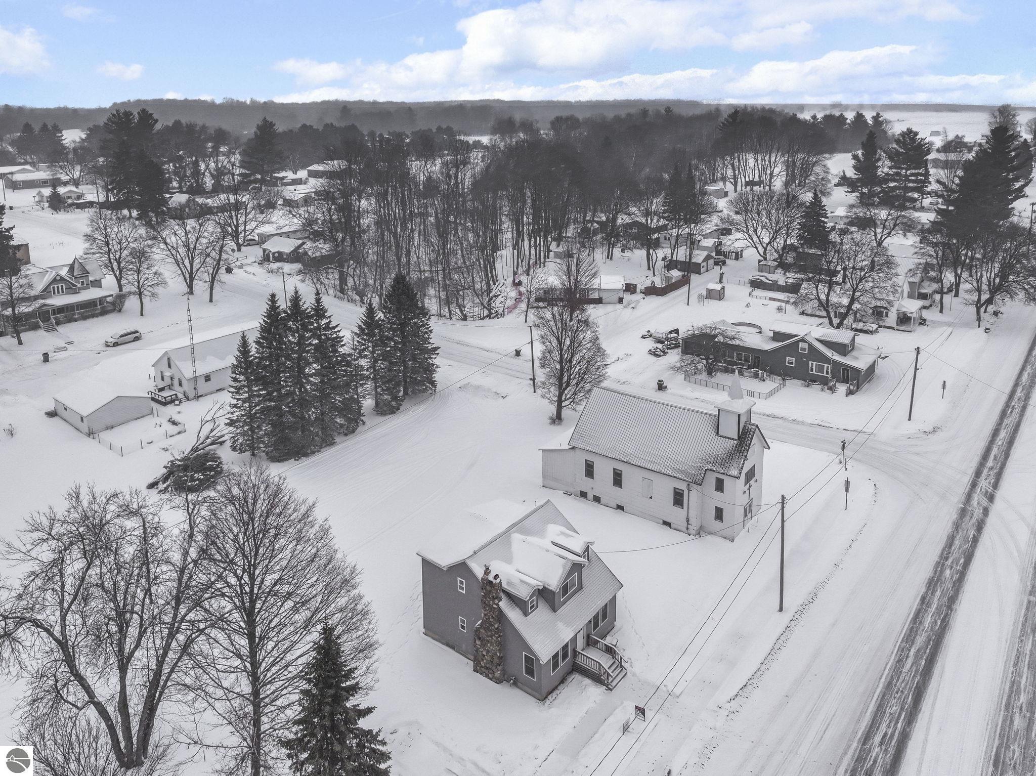 313 E Main Street, Marion, MI 49665 — Photo 62