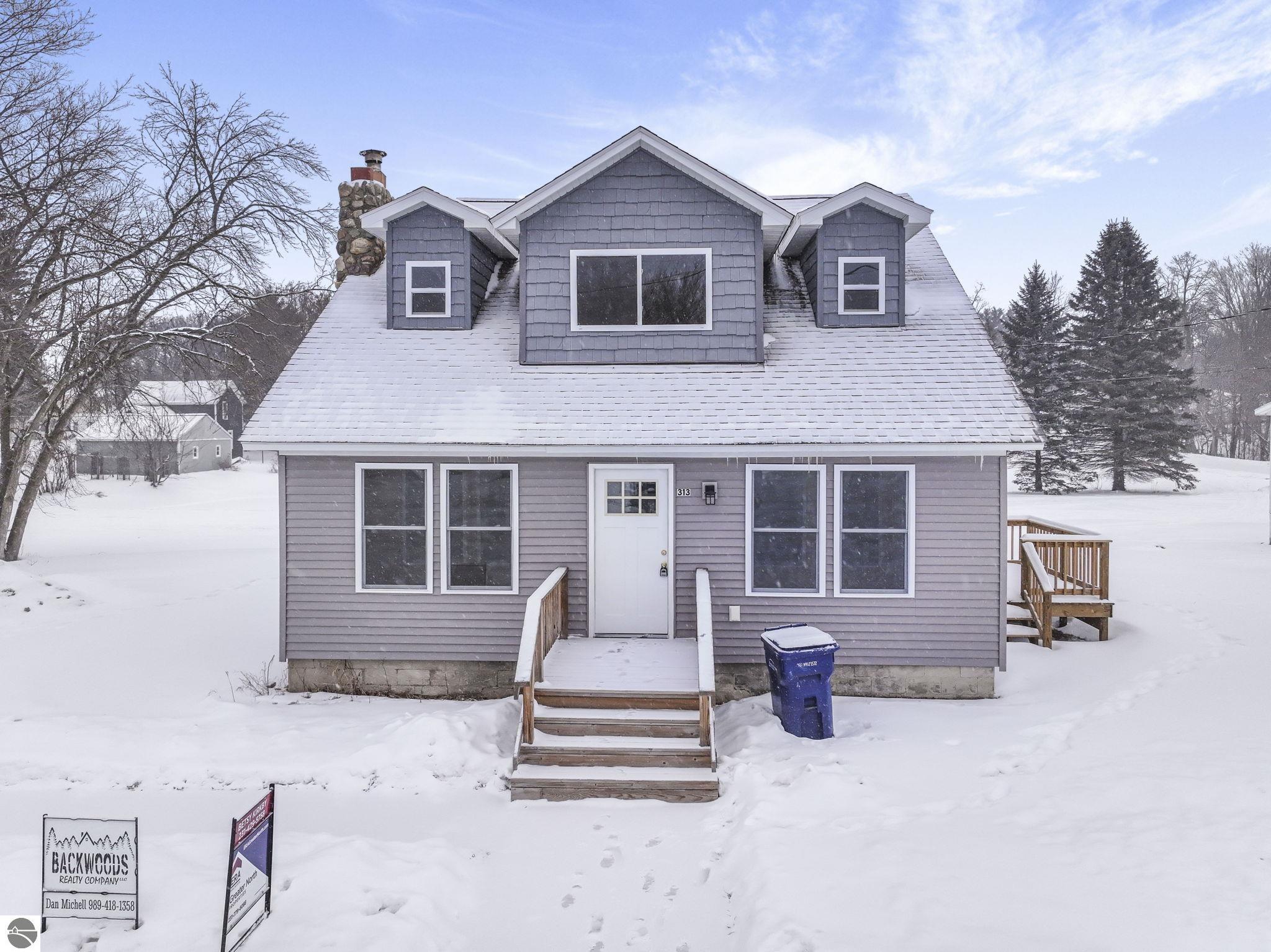 313 E Main Street, Marion, MI 49665 — Photo 63