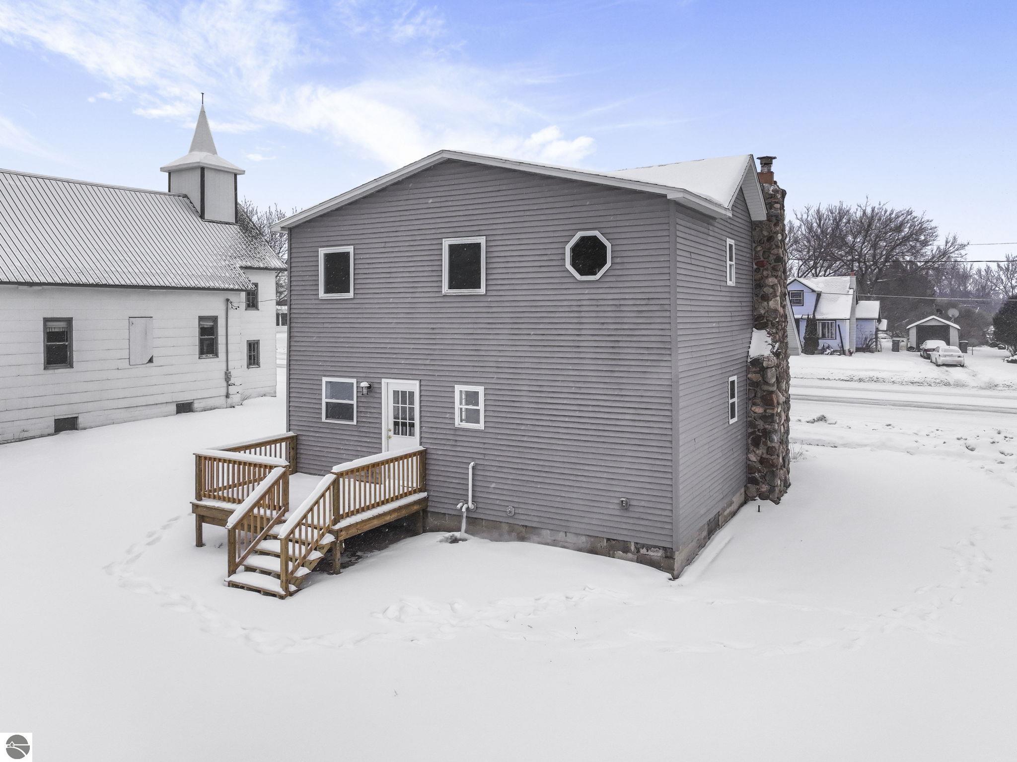 313 E Main Street, Marion, MI 49665 — Photo 8