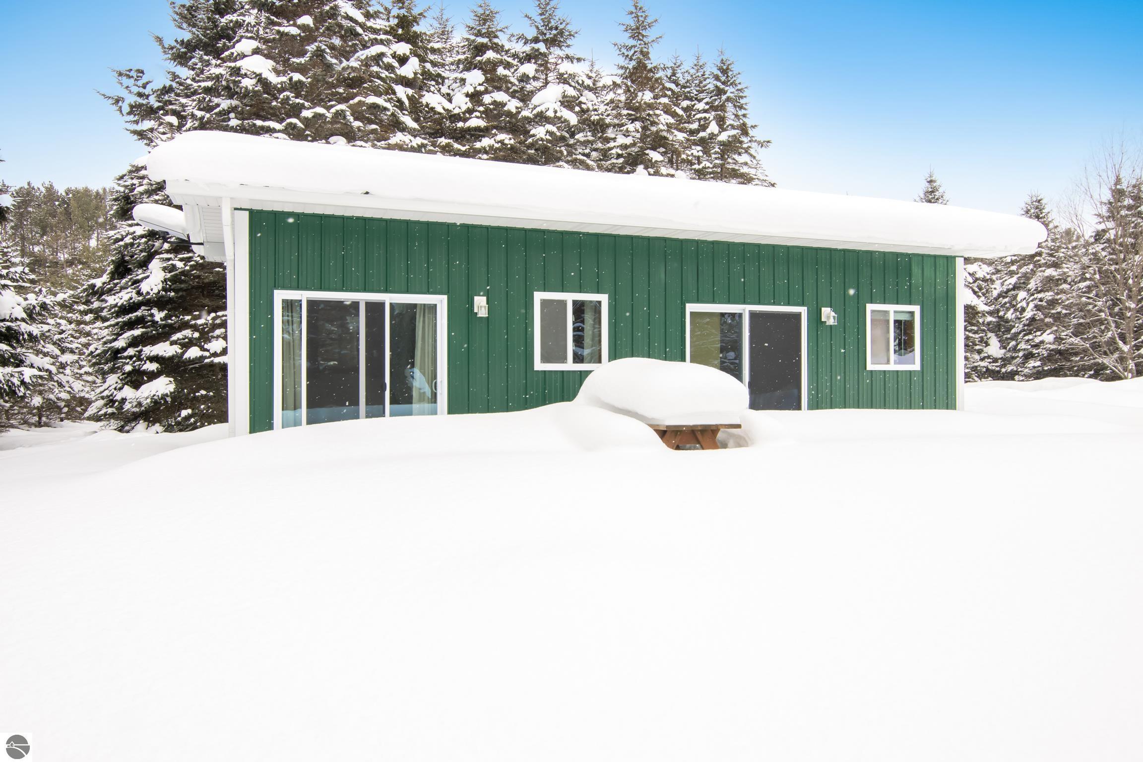 9775 SW Creighton Road, Fife Lake, MI 49633 — Photo 2