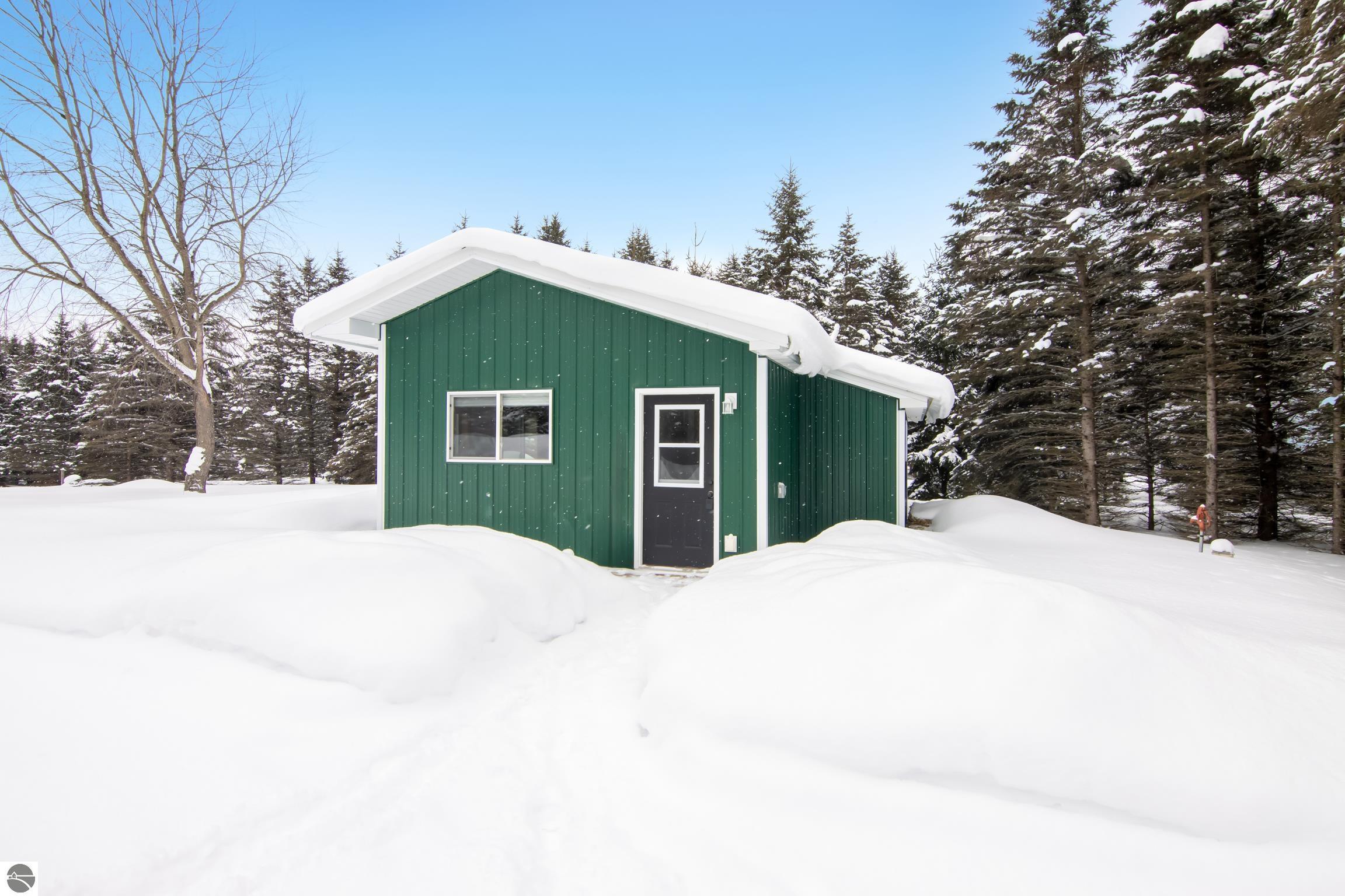 9775 SW Creighton Road, Fife Lake, MI 49633 — Photo 15