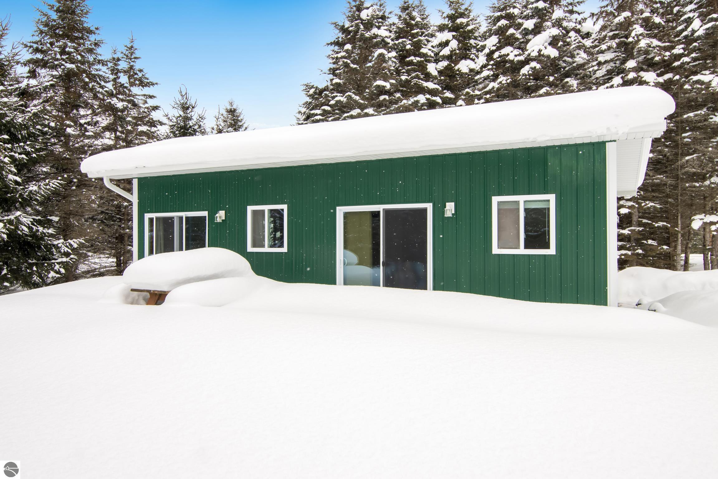 9775 SW Creighton Road, Fife Lake, MI 49633 — Photo 16