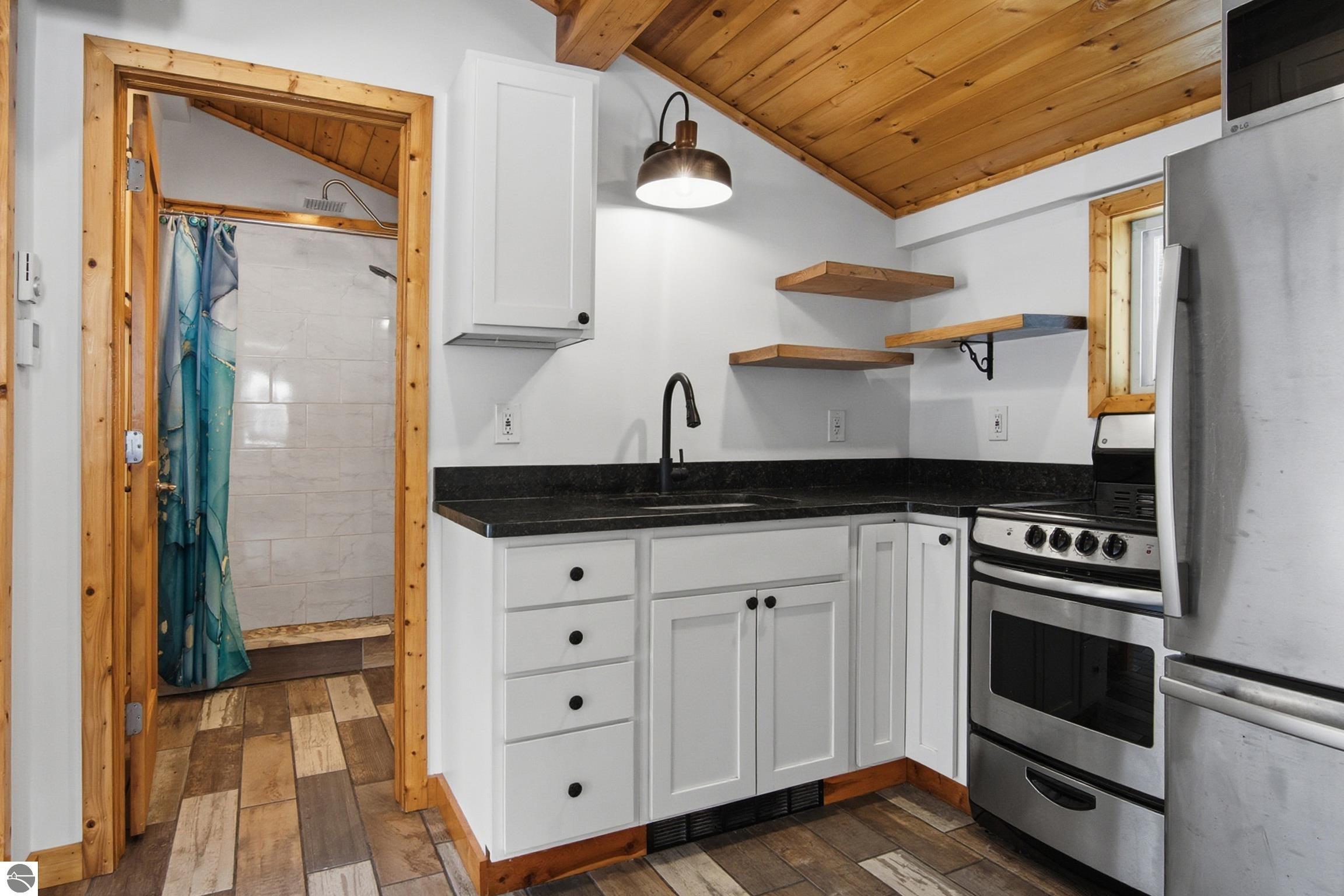 9775 SW Creighton Road, Fife Lake, MI 49633 — Photo 4