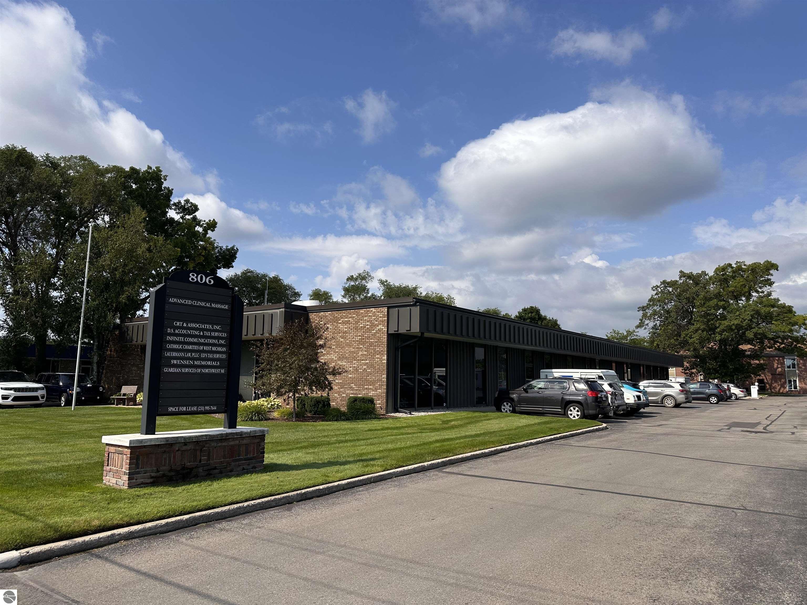 806 Hastings Street # G1