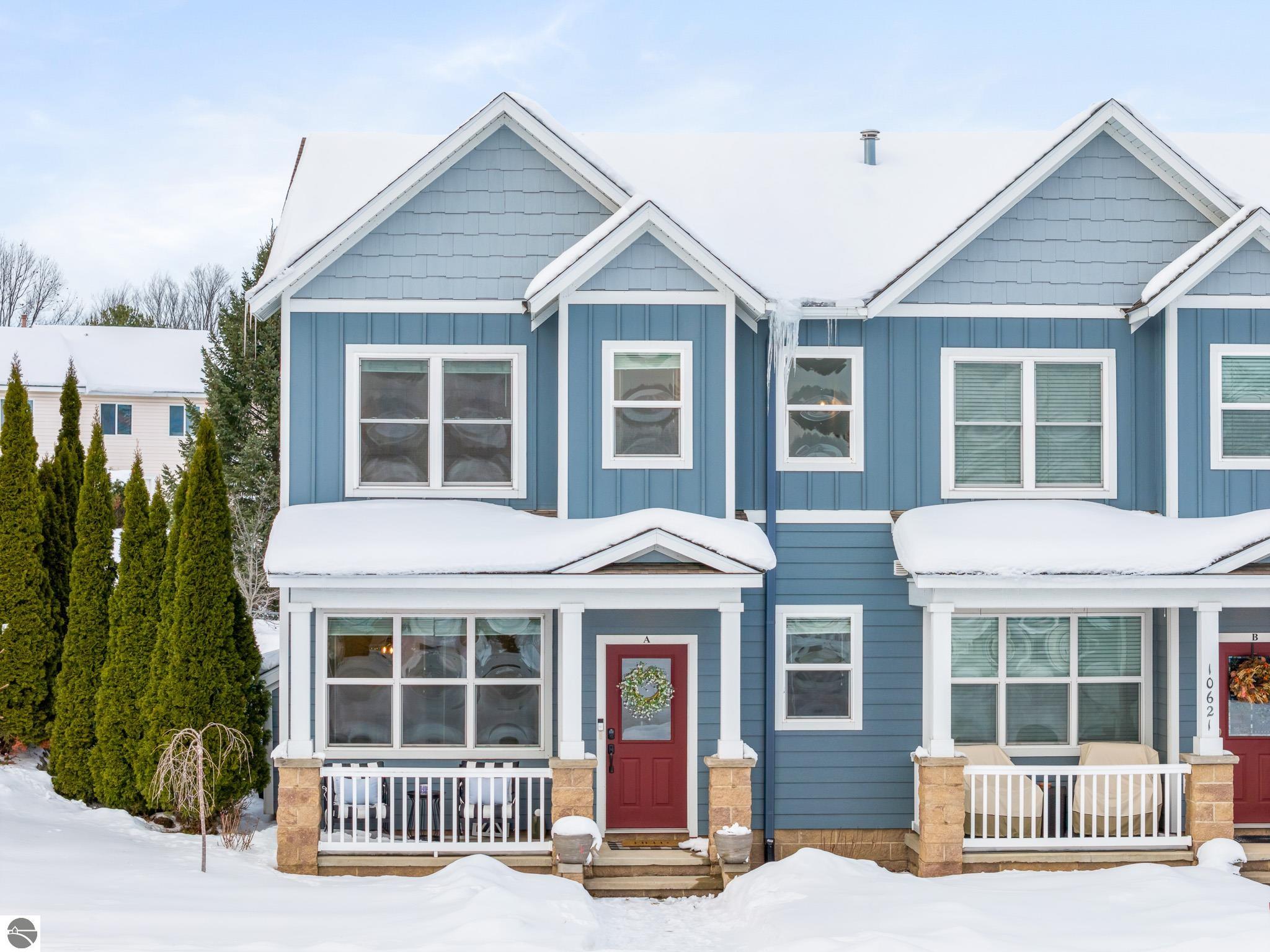 10621 Waterford Road