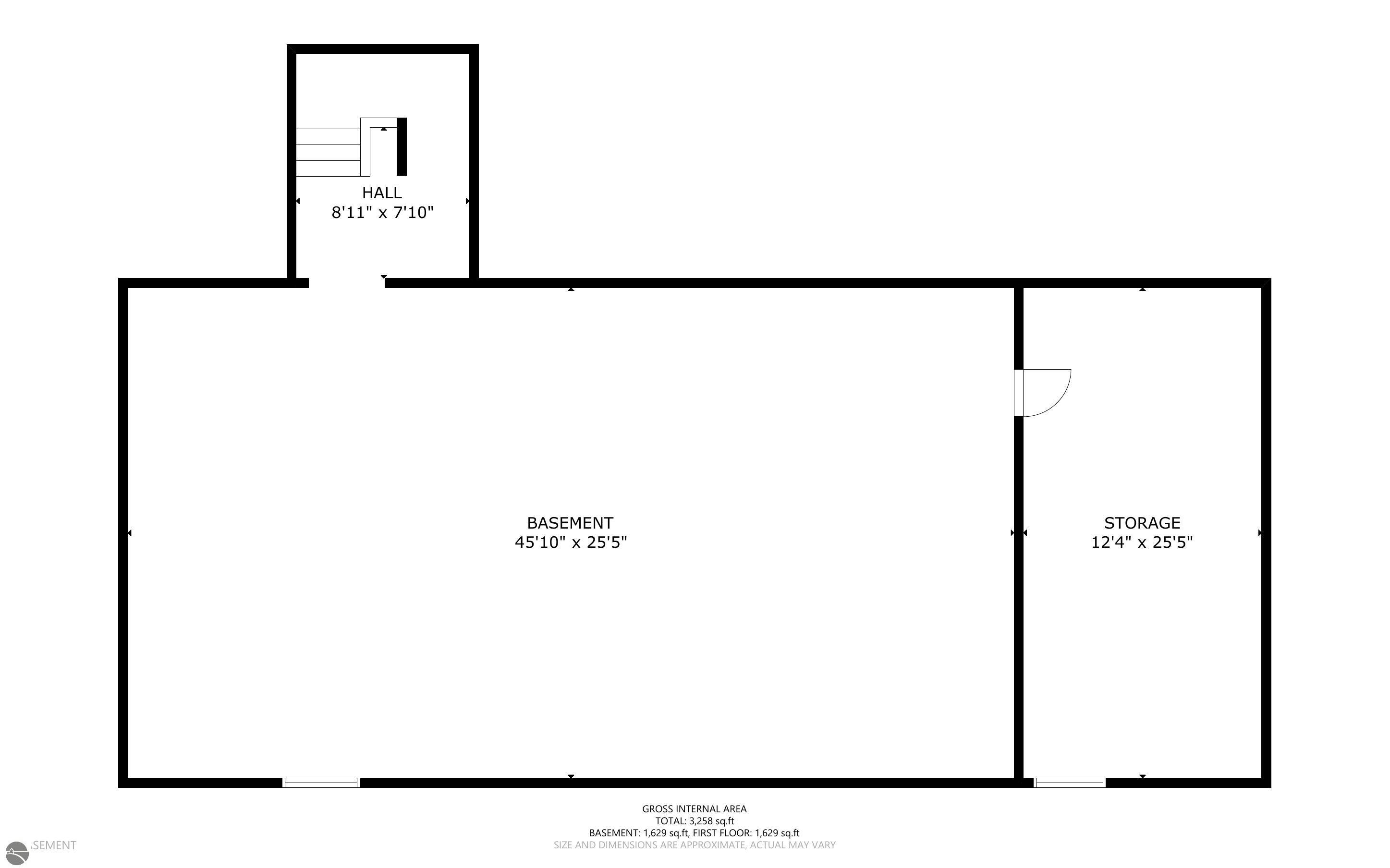 4375 W Millbrook Road, MI 48858 — Photo 26