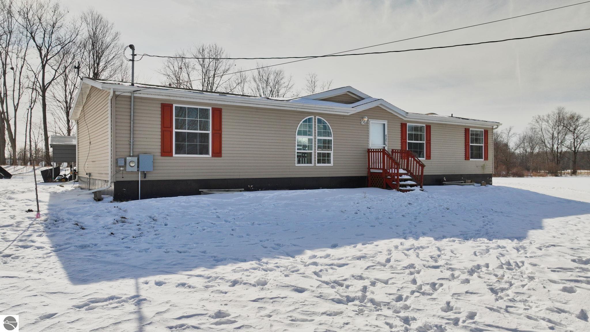 4375 W Millbrook Road, MI 48858 — Photo 32