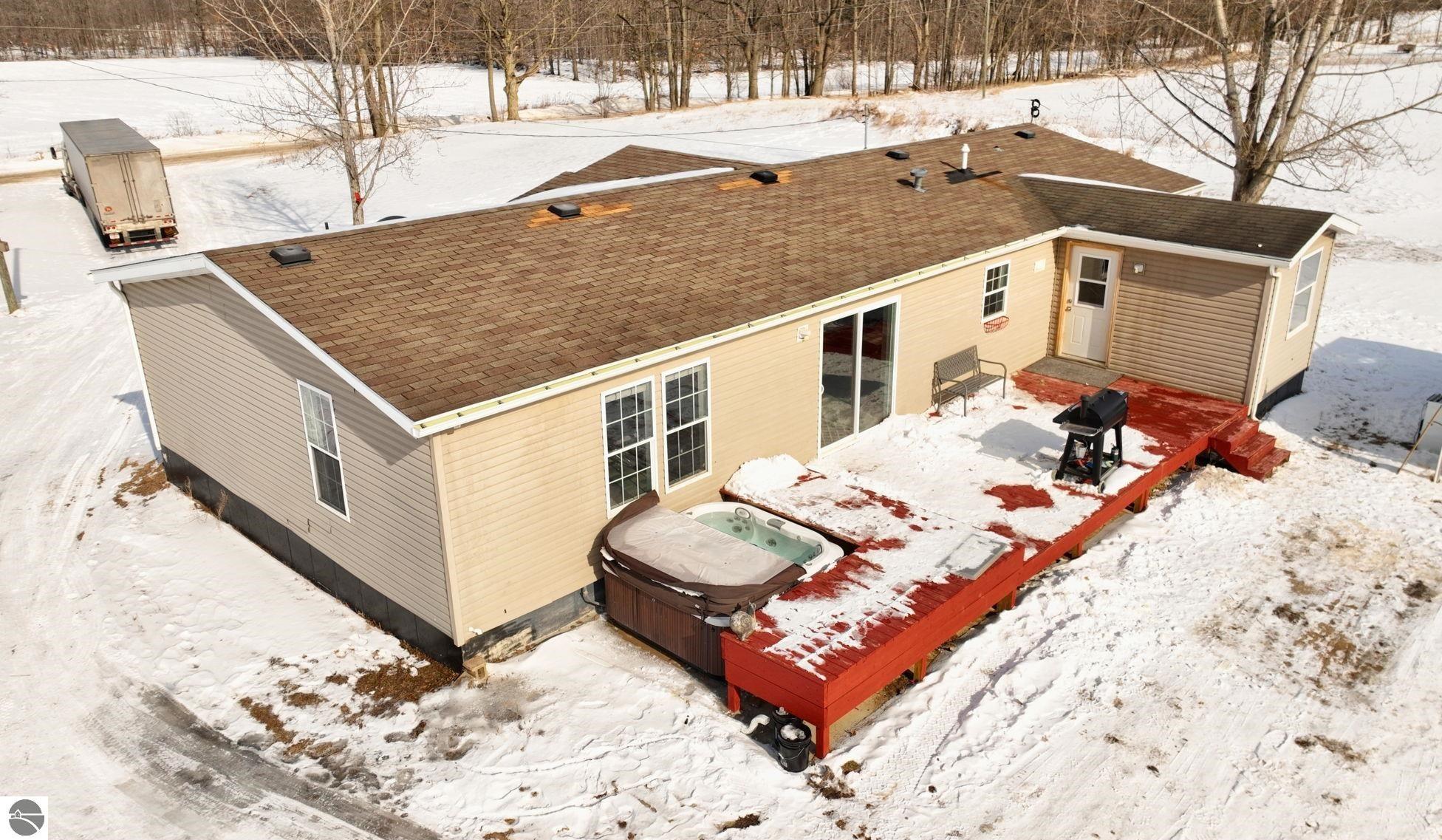 4375 W Millbrook Road, MI 48858 — Photo 5