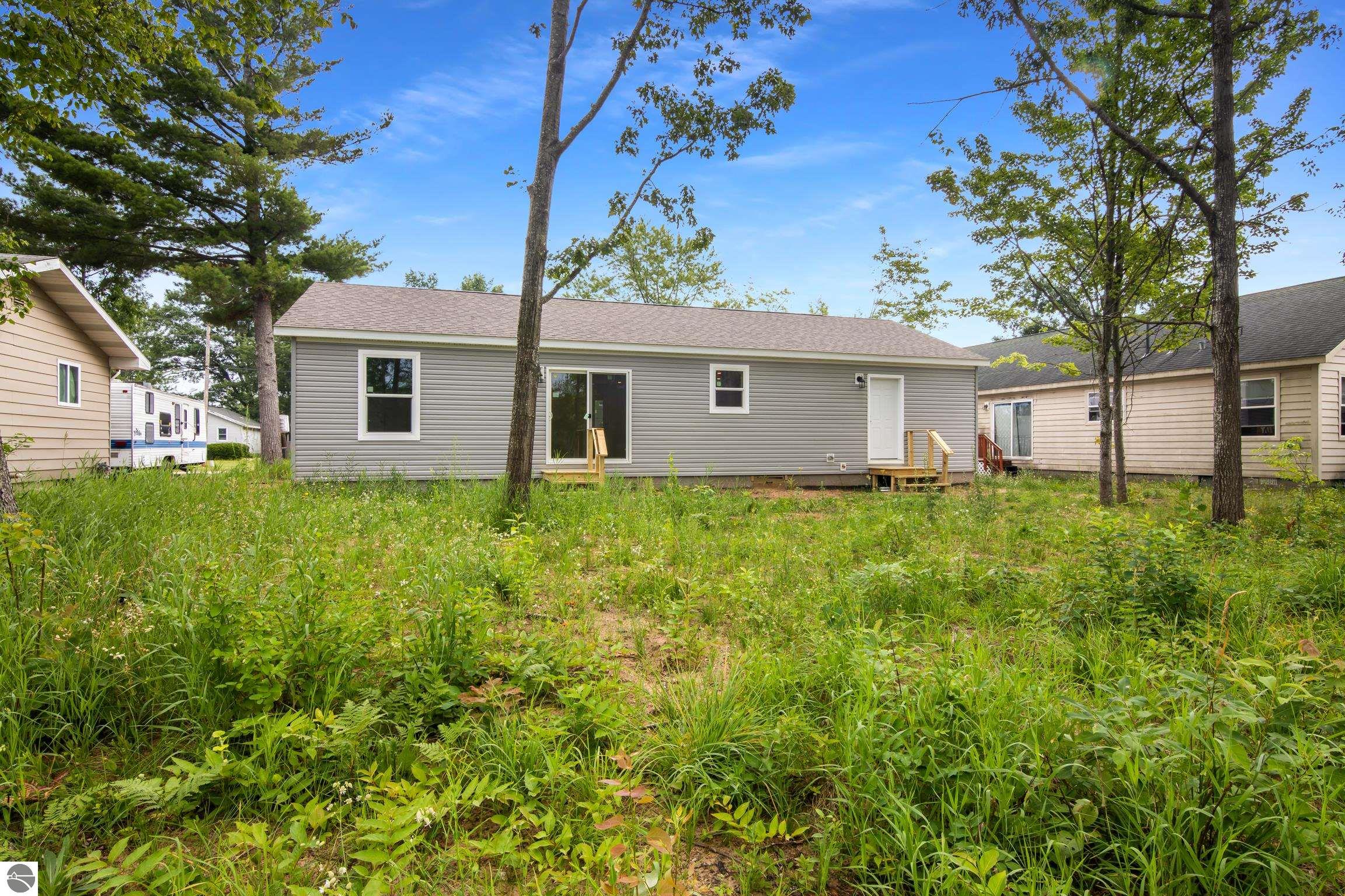 603 Paw Paw Street, Kalkaska, MI 49646 — Photo 25