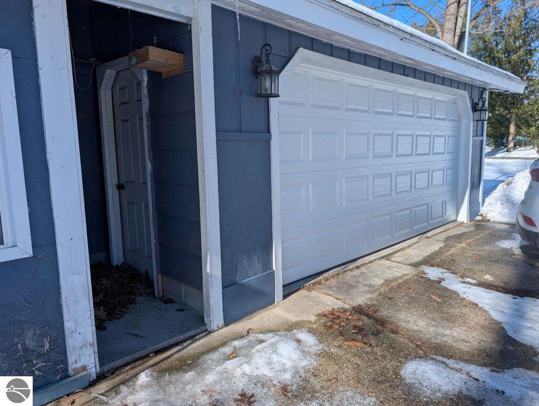 5521 Melanie Lane, Oscoda, MI 48750 — Photo 2