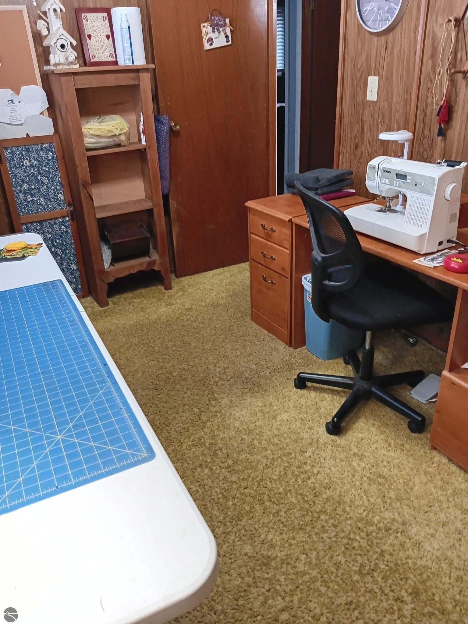 5521 Melanie Lane, Oscoda, MI 48750 — Photo 13