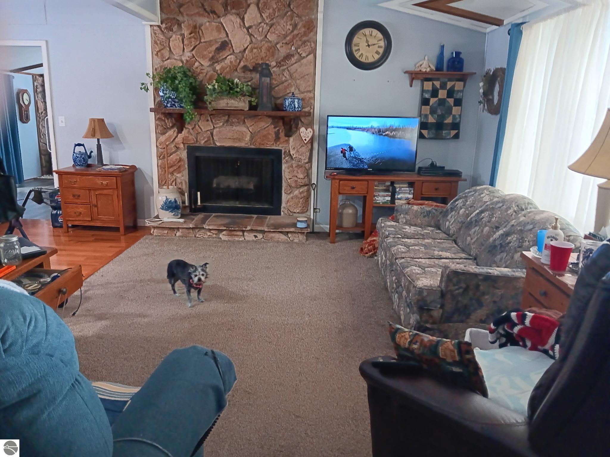 5521 Melanie Lane, Oscoda, MI 48750 — Photo 21