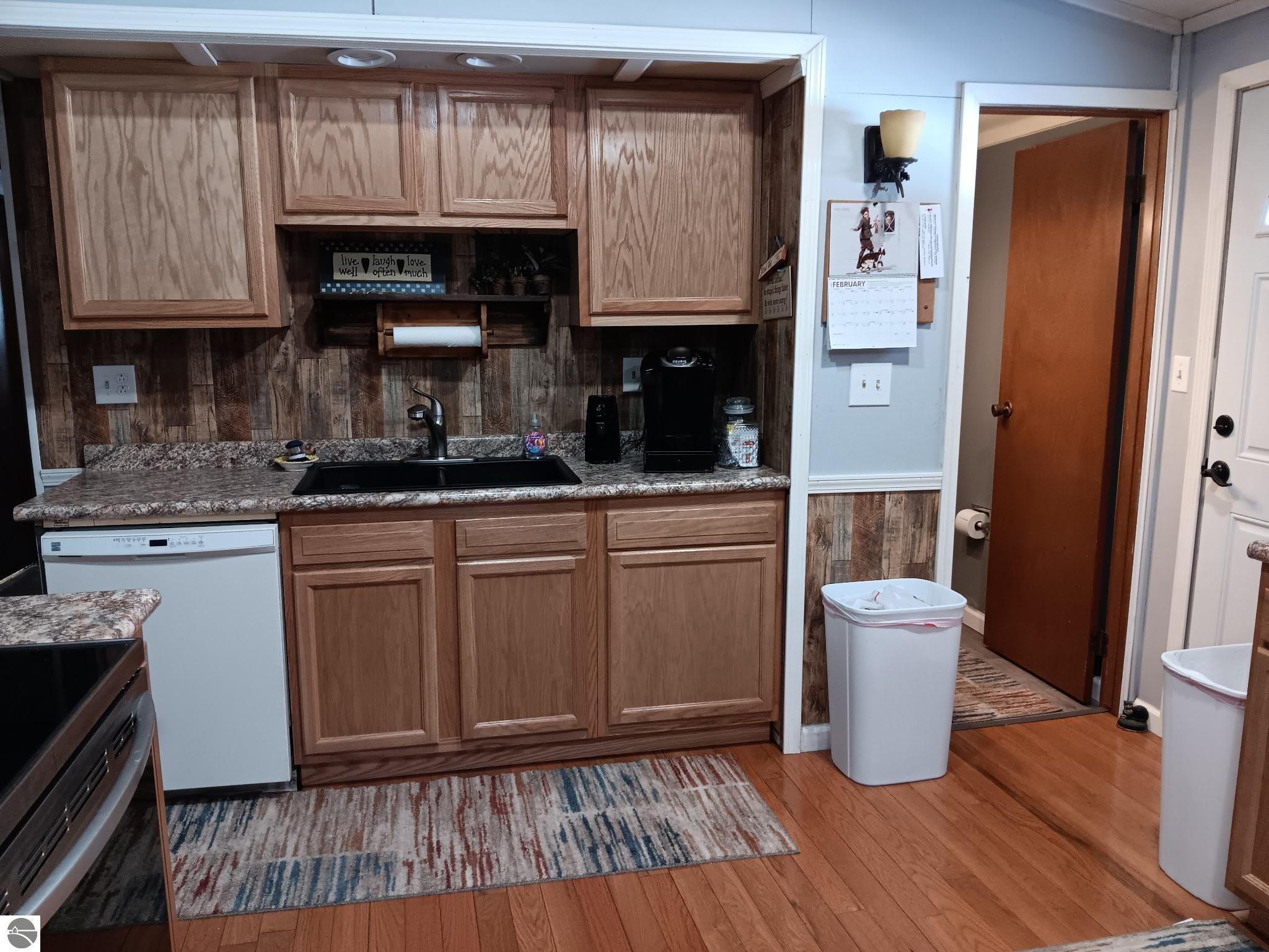 5521 Melanie Lane, Oscoda, MI 48750 — Photo 24
