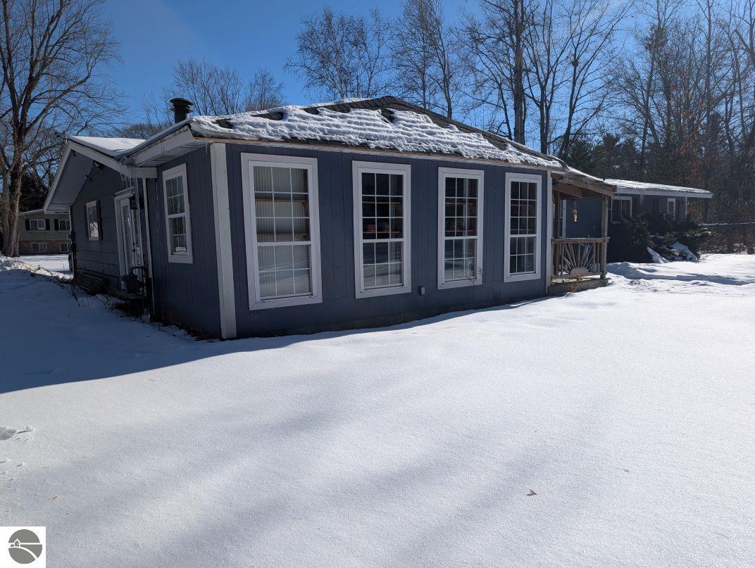 5521 Melanie Lane, Oscoda, MI 48750 — Photo 4