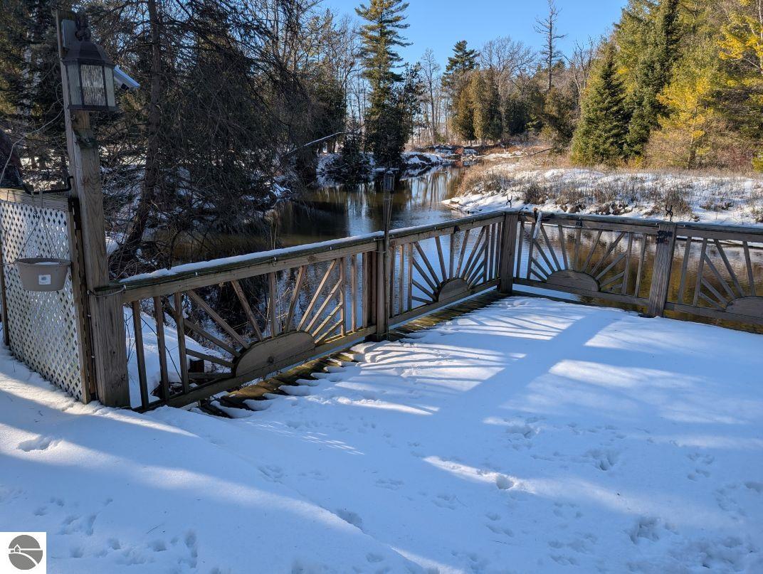 5521 Melanie Lane, Oscoda, MI 48750 — Photo 7