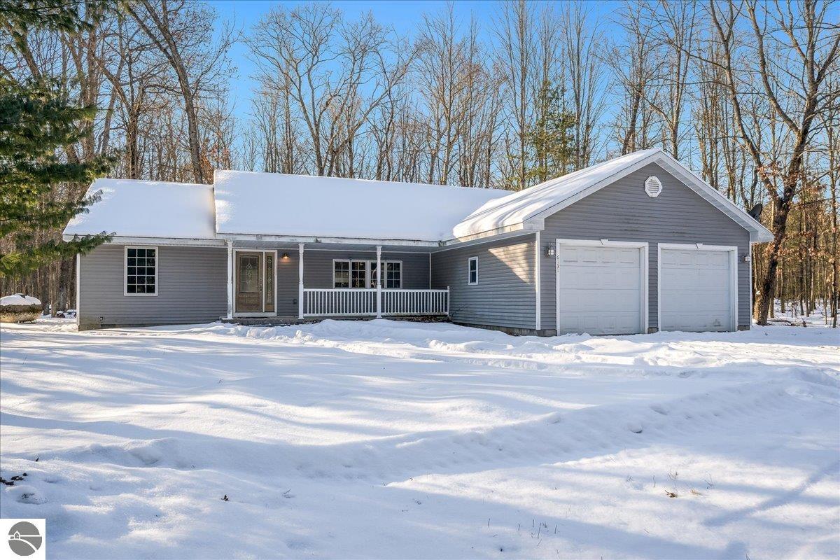 6131 Shellenbarger Road, Hale, MI 48739 — Photo 2