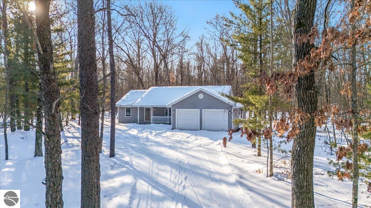 6131 Shellenbarger Road, Hale, MI 48739 — Photo 4