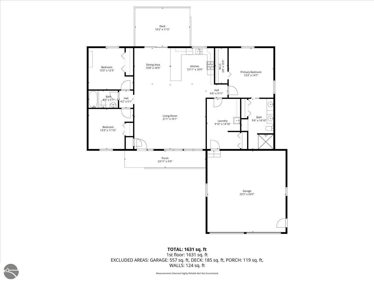 6131 Shellenbarger Road, Hale, MI 48739 — Photo 39