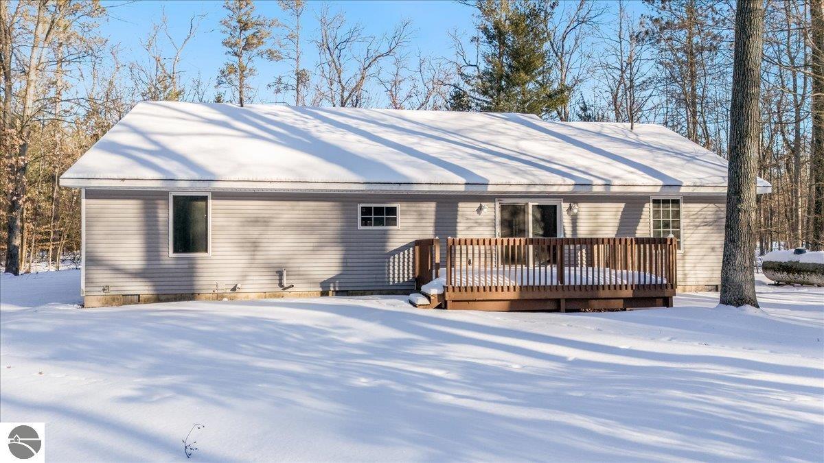 6131 Shellenbarger Road, Hale, MI 48739 — Photo 5