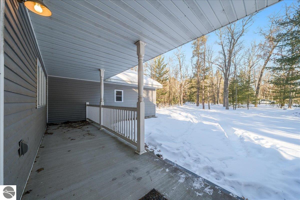 6131 Shellenbarger Road, Hale, MI 48739 — Photo 6