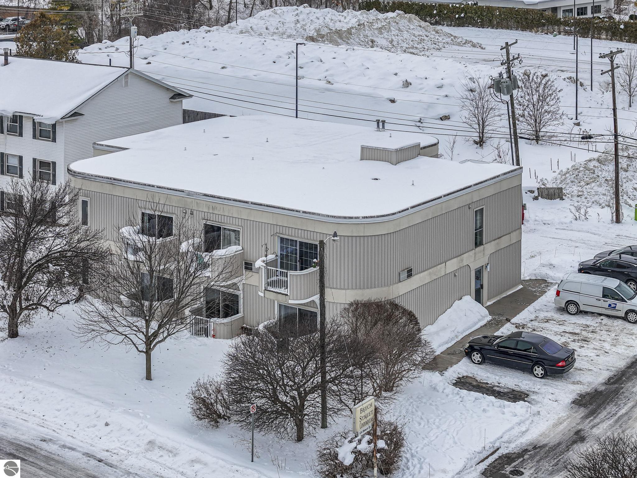 124 Beech Street # 101