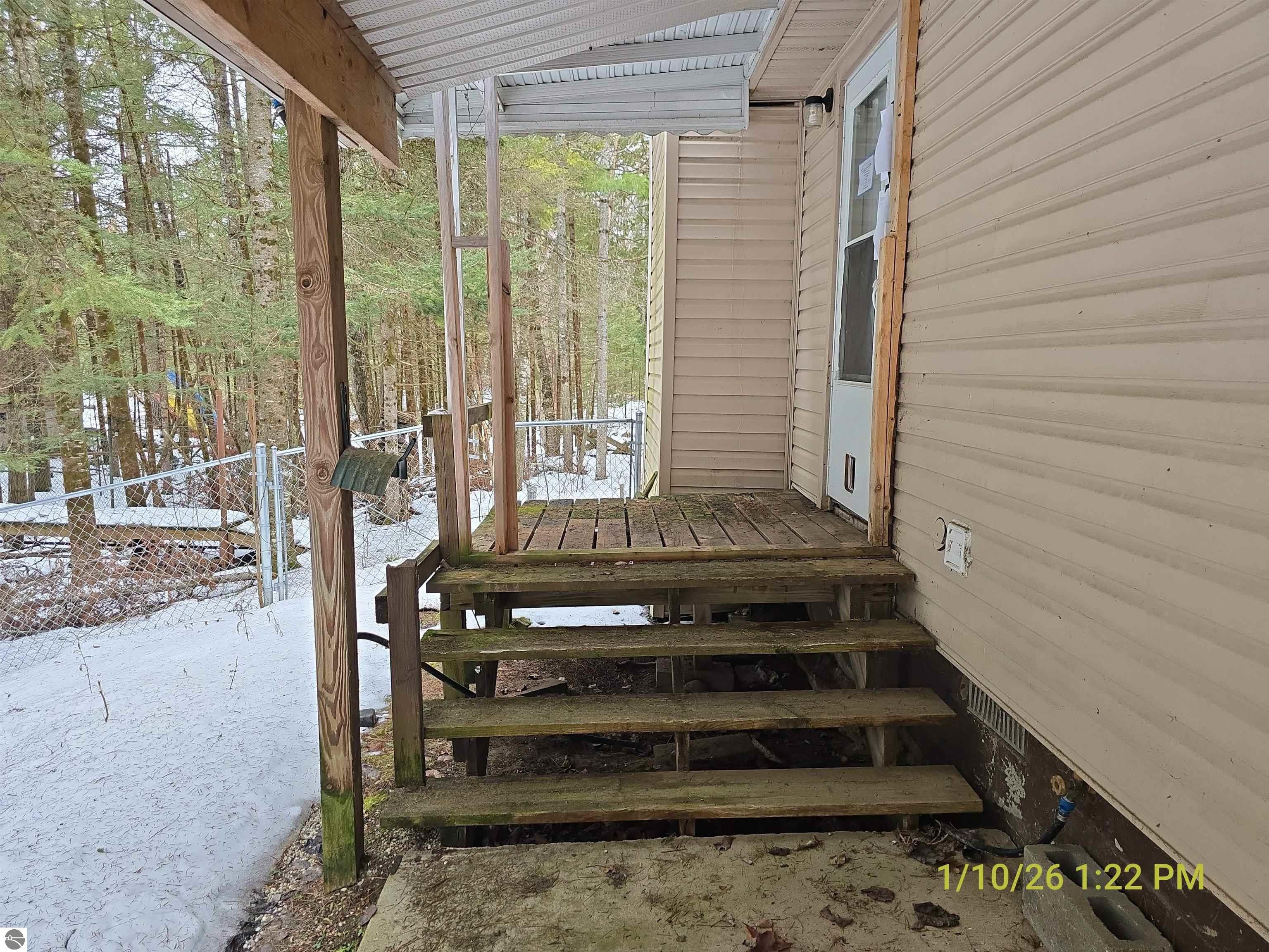 12506 E Shore Drive, Millersburg, MI 49759 — Photo 27