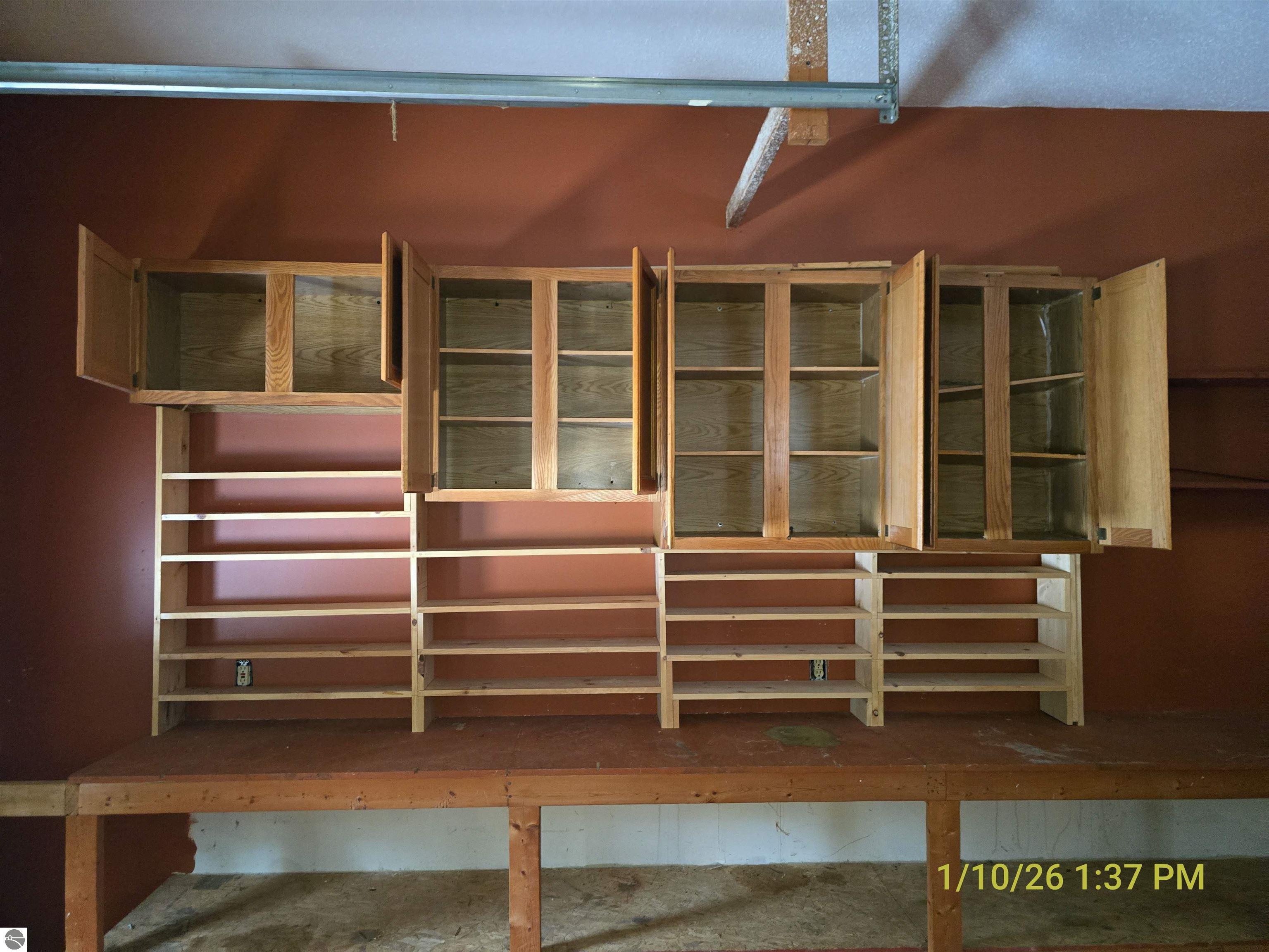 12506 E Shore Drive, Millersburg, MI 49759 — Photo 30