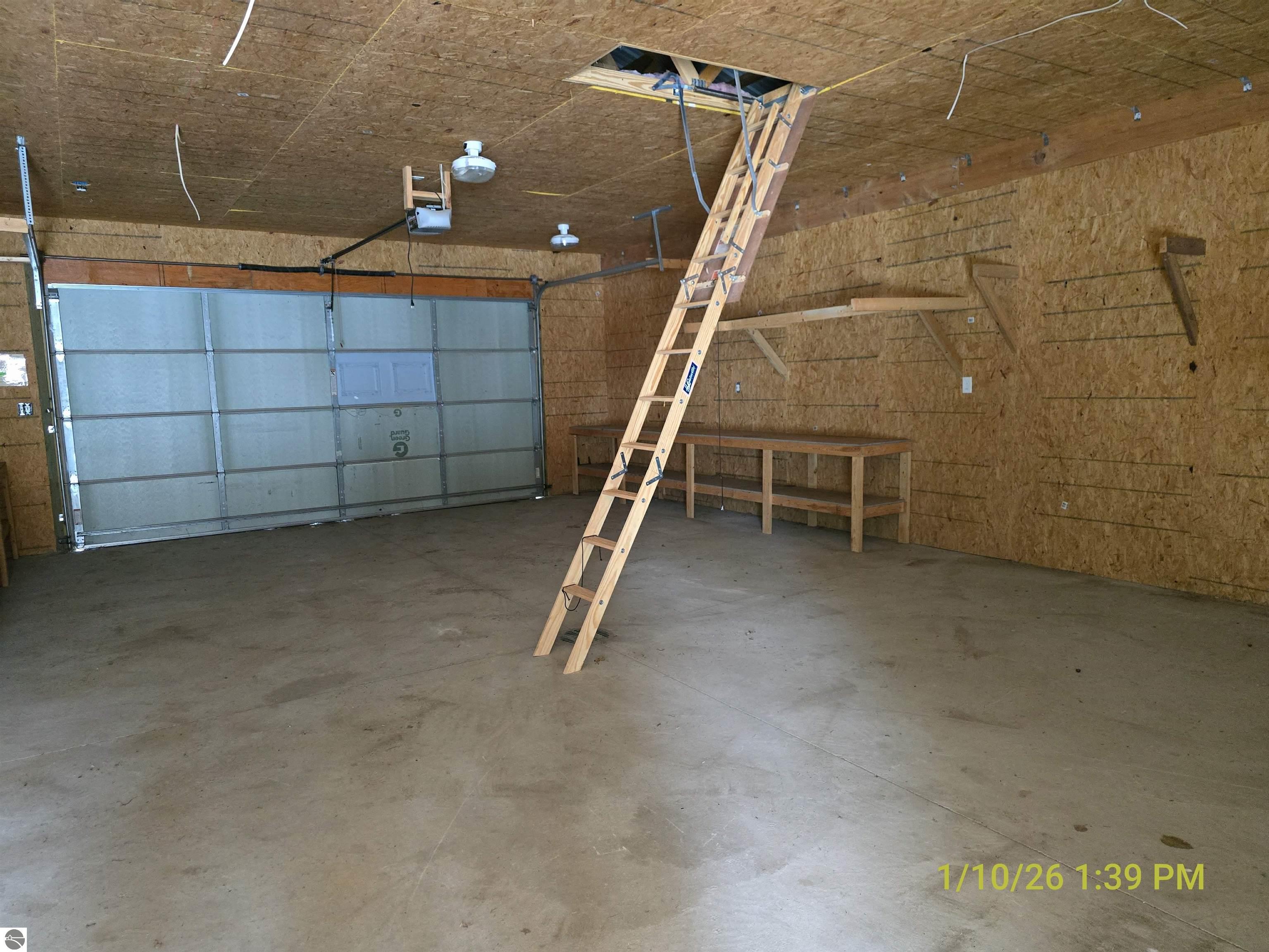 12506 E Shore Drive, Millersburg, MI 49759 — Photo 31