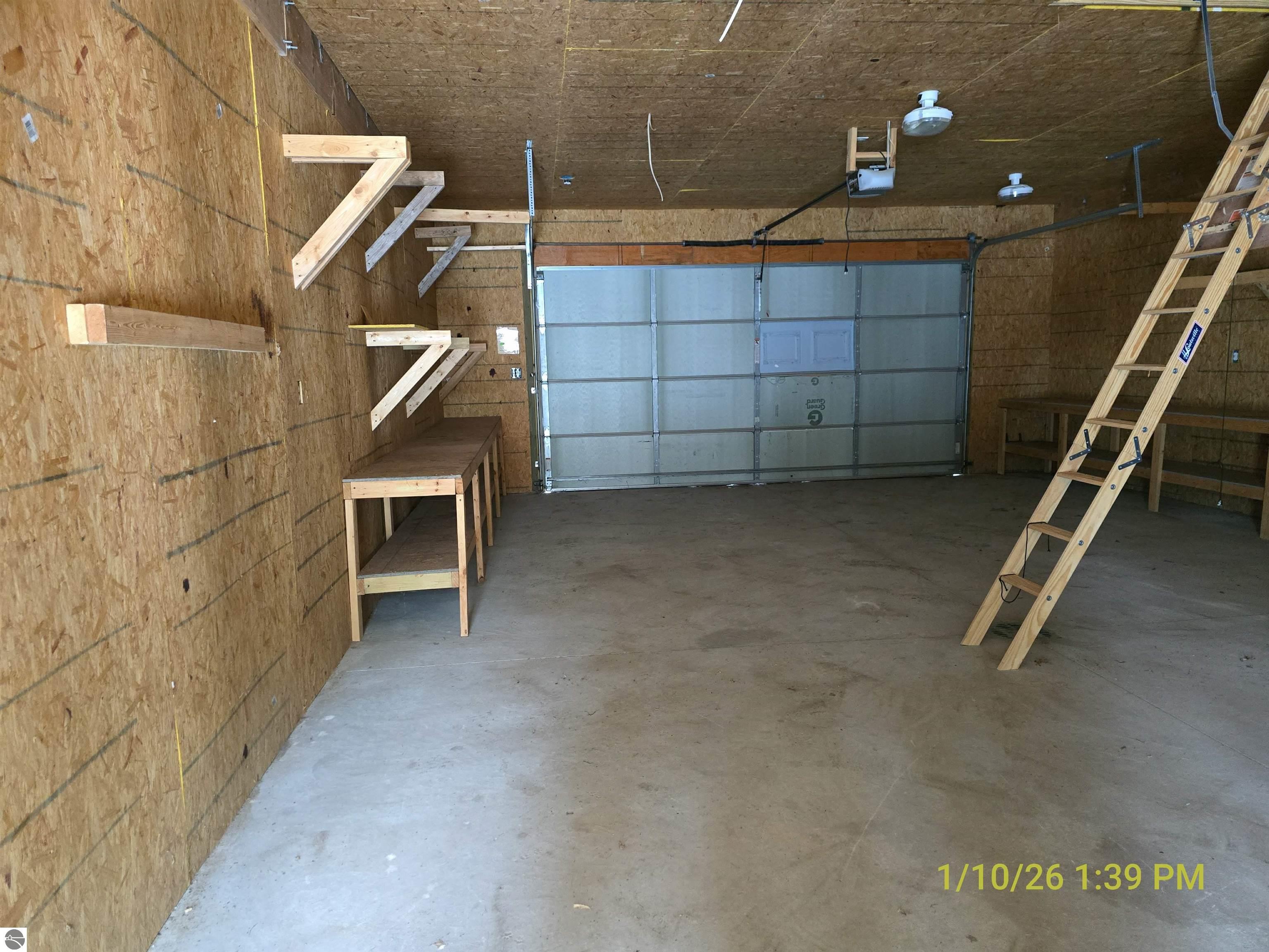12506 E Shore Drive, Millersburg, MI 49759 — Photo 32