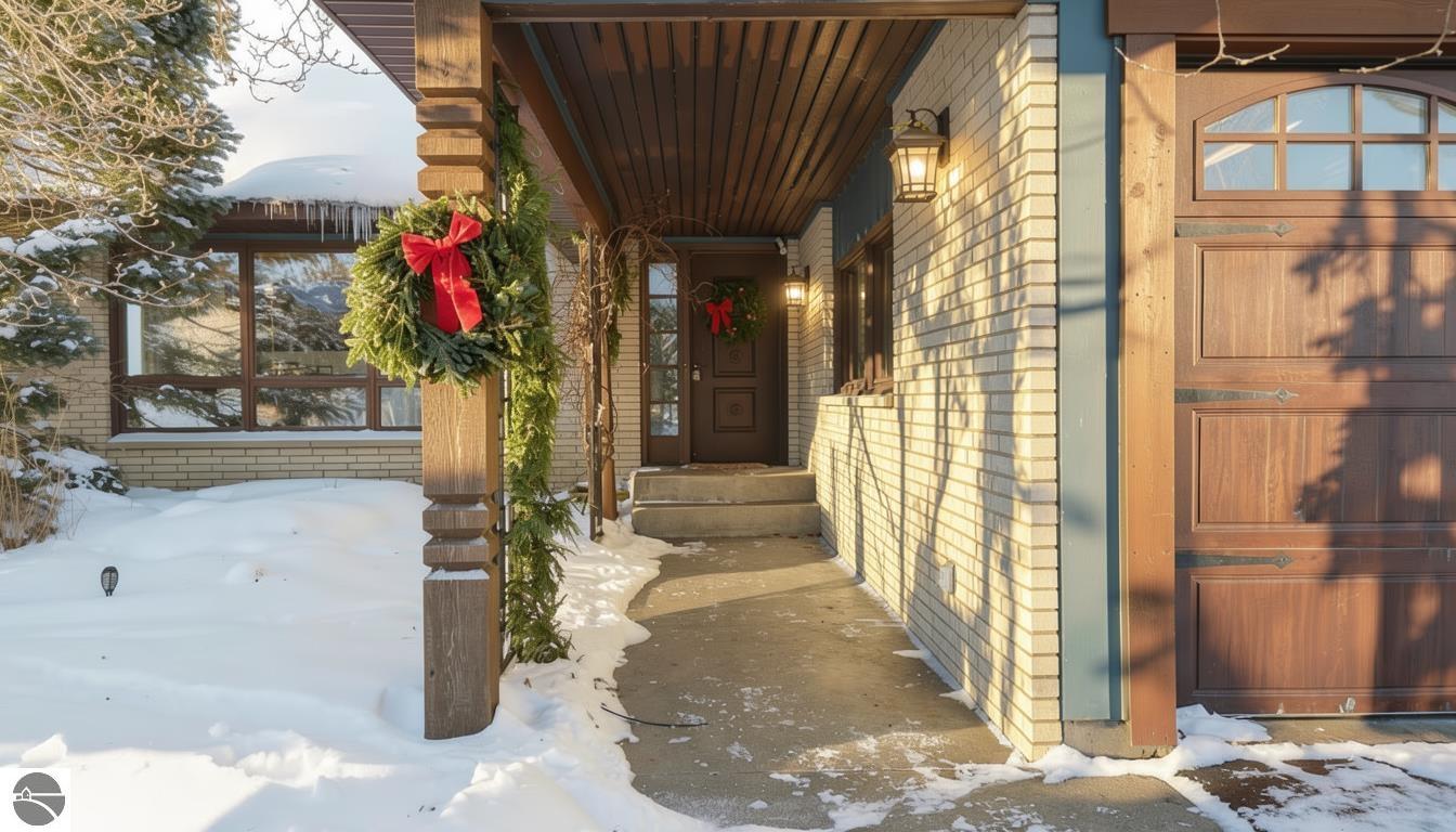 536 W 44th Street, Fremont, MI 49412 — Photo 4