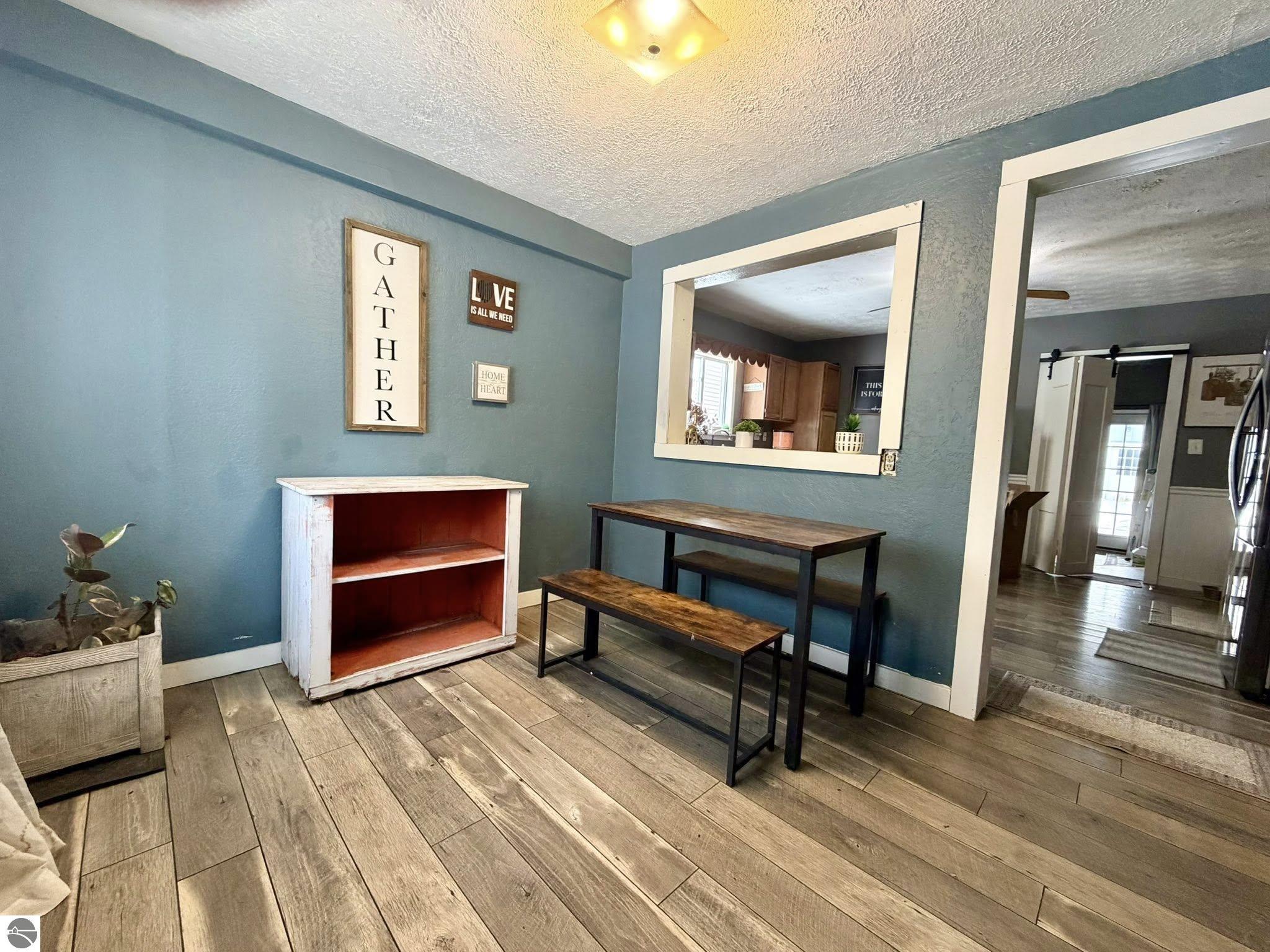 409 Walnut, Kalkaska, MI 49646 — Photo 2