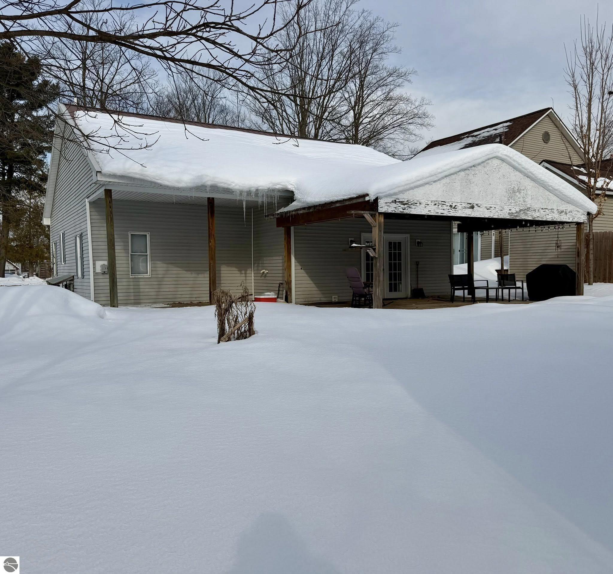 409 Walnut, Kalkaska, MI 49646 — Photo 12