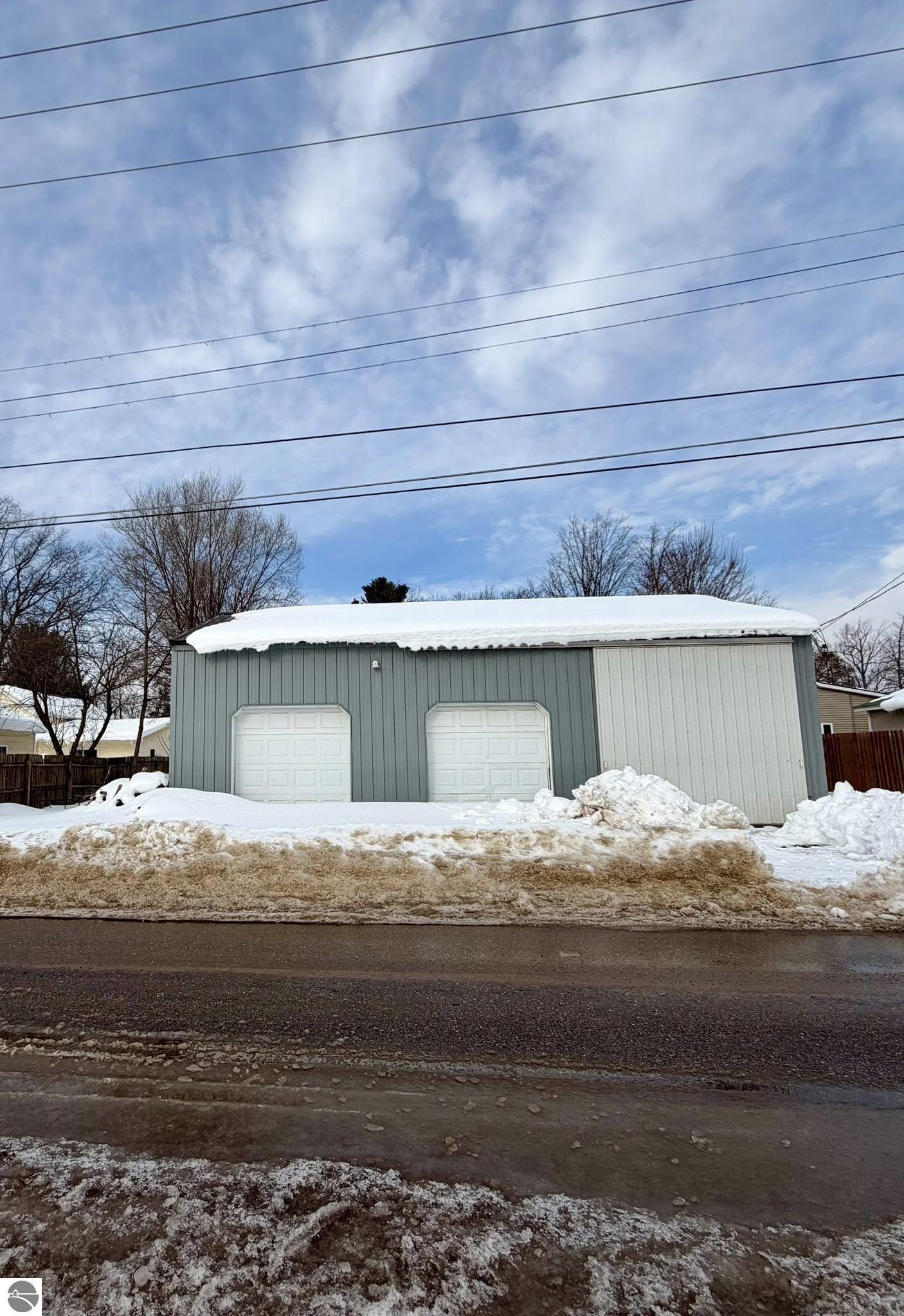 409 Walnut, Kalkaska, MI 49646 — Photo 13