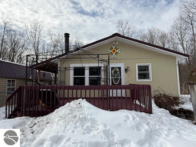 18575 Royena Drive, Marion, MI 49665 — Photo 2